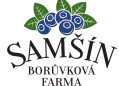 Borůvková farma Samšín
