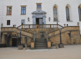Pałac Náměšť nad Oslavou