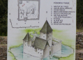 Mstěnice - zaniklá středověká ves s tvrzí