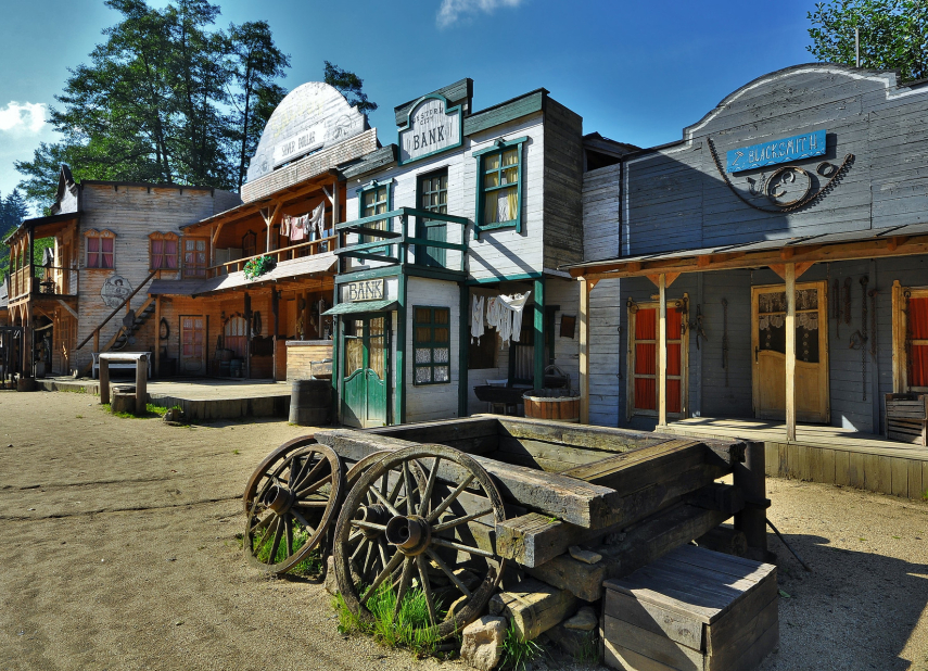 ROADFEST ŠIKLAND 2025