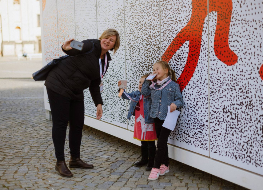 MFDF Ji.hlava dětem