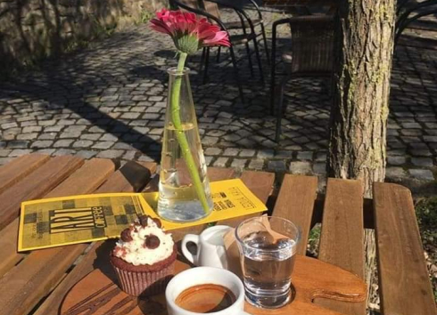 Art Coffee Jihlava