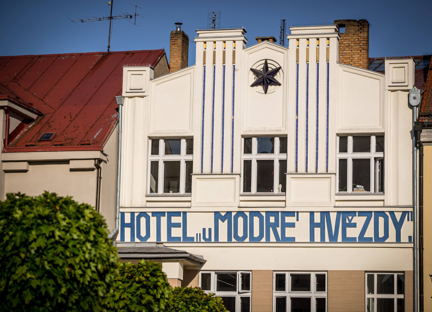 Kde si Maryška nechala ustřihnout vlasy