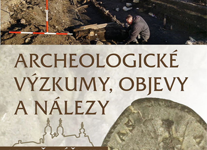 Archeologické výzkumy, objevy a nálezy na Třebíčsku
