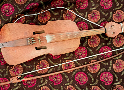 Starobylé koledy od Telče