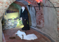 Horácké muzeum – mlýnek a strašidelné podzemí