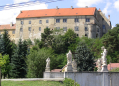 Schloss Brtnice