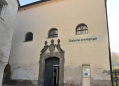 Stará synagoga Velké Meziříčí