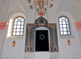 Synagoga Ledeč nad Sázavou