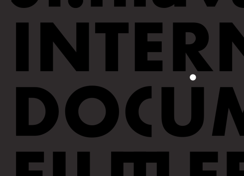 Международный фестиваль документальных фильмов