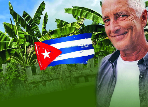 Tomáš Hanák – Kuba, ráj na zemi?