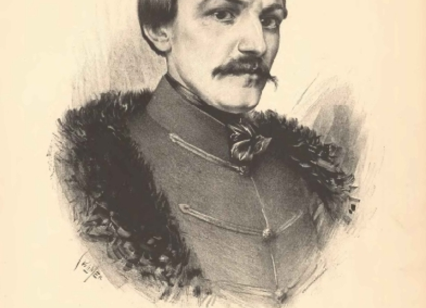 Karel Havlíček Borovský