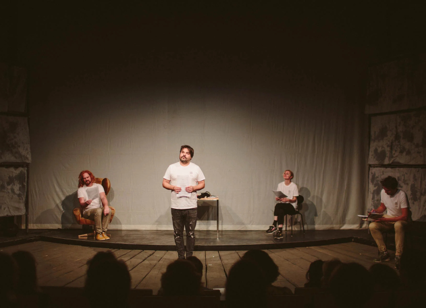 LiStOVáNí: Švejk 2023 (Jaroslav Hašek)