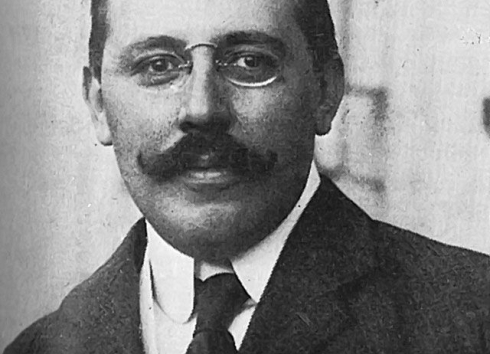 Josef Hoffmann - klasik moderního designu