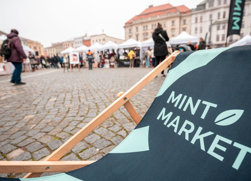 MINT Market Jihlava PODZIM
