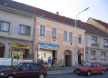 Turistické informační centrum Moravské Budějovice