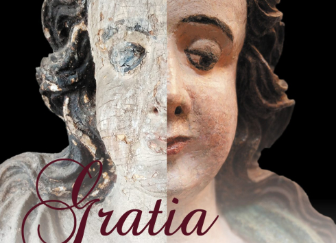 Gratia renovata – navrácená krása barokních soch