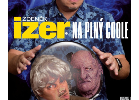 Zdeněk Izer - na Plný coole