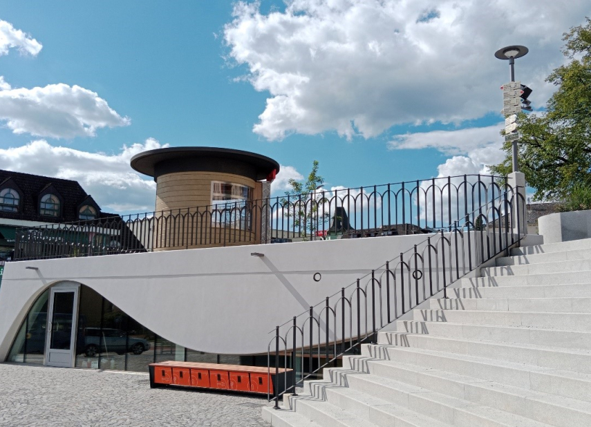 TIC Světlá nad Sázavou