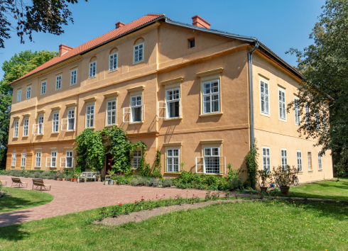 Schloss Maleč