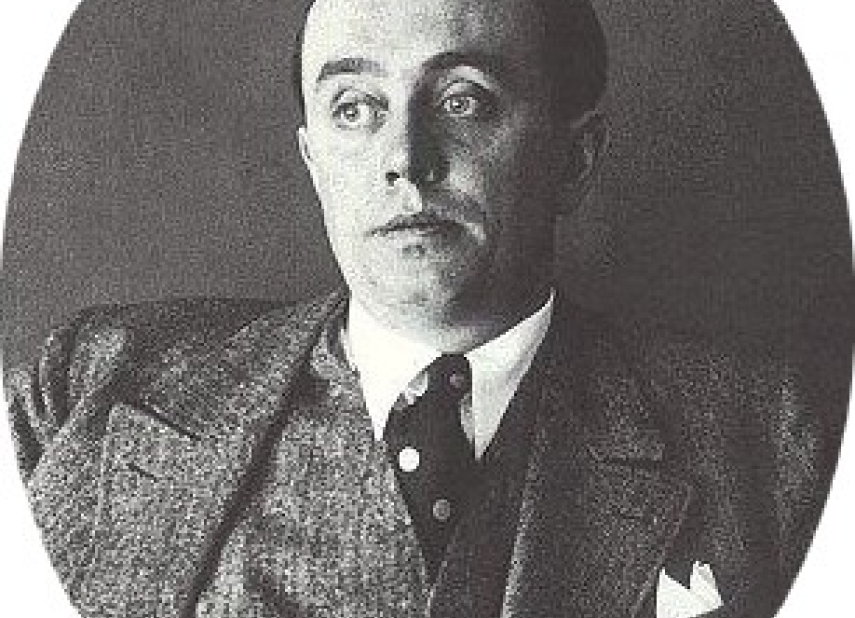 Zdenek Rykr a továrna na čokoládu