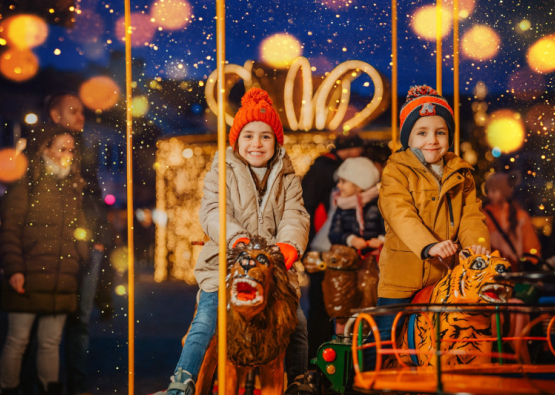 Druhý adventní víkend na Třebíčsku