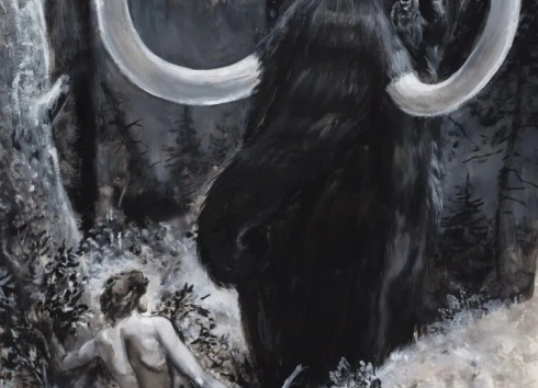 Petr Modlitba: Pocta Zdeňku Burianovi