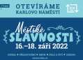 Městské slavnosti