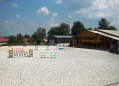 Farma Hrnčíř – Horse Station