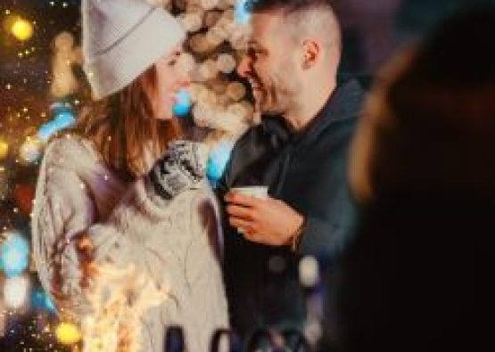 Adventní čas na Vysočině 