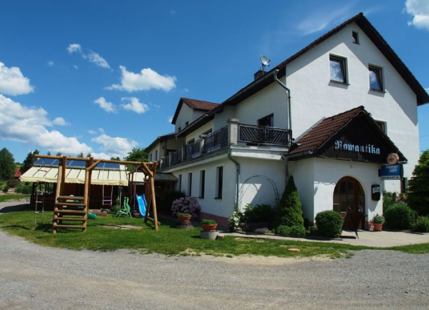 PENZION ROMANTIKA