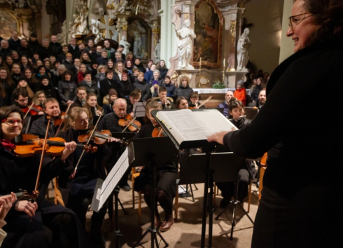 Jan Jakub Ryba: Česká mše vánoční