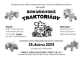 BOHUŇOVSKÁ TRAKTORIÁDA