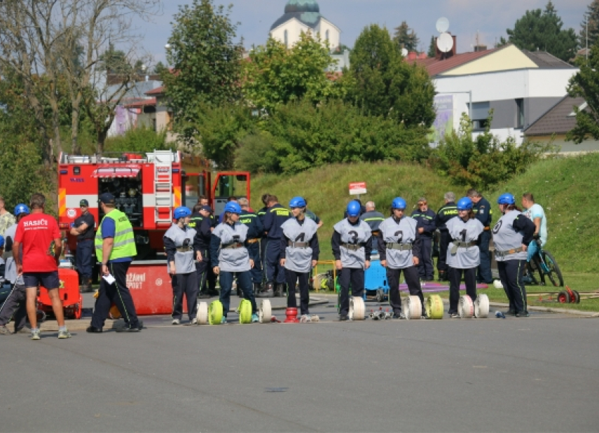 Memoriál Jana Dřínka a Karla Herolda