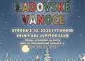 KONCERT SLUNÍČKA A SLUNKA - LADOVSKÉ VÁNOCE