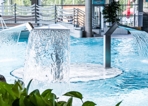 Aquapark Vodní ráj