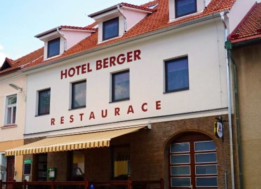 HOTEL BERGER