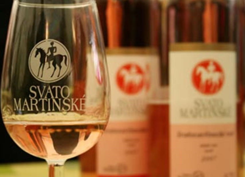 Svatomartinské slavnosti Třebíč