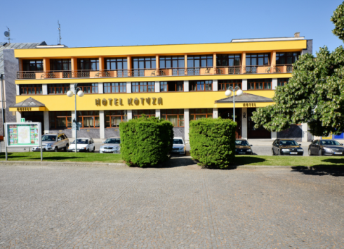 HOTEL KOTYZA