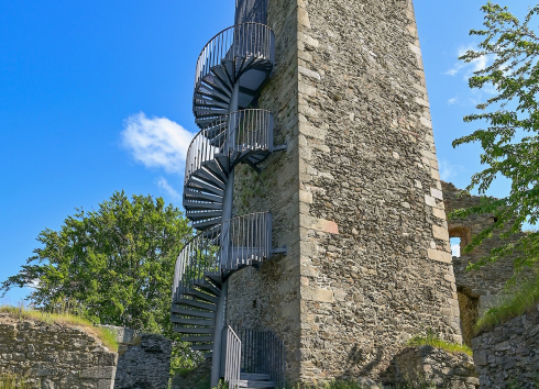 Do Humpolce za Hliníkem a neandrtálcem
