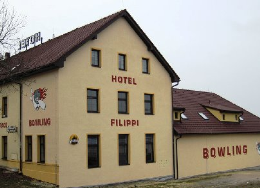 Hotel Filippi