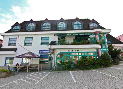 Hotel Barbora