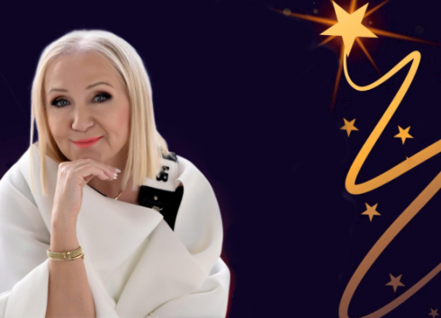 5. Předvánoční benefiční koncert