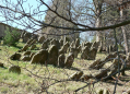 Židovský hřbitov Třešť