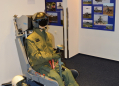Stálá expozice letiště Náměšť nad Oslavou