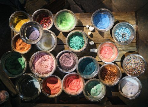 Víte, že seriál o Jakubu skláři vznikal v Tasicích?