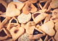 Еврейский квартал и выпечка традиционных сладостей