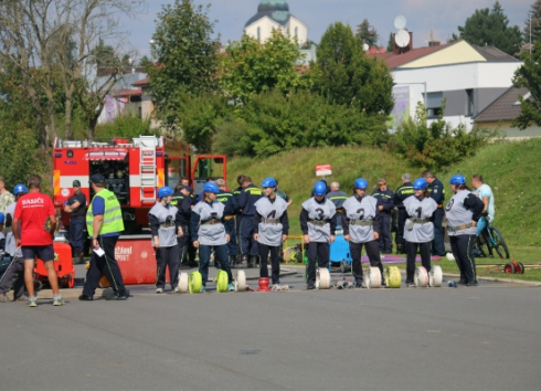 Memoriál Jana Dřínka a Karla Herolda
