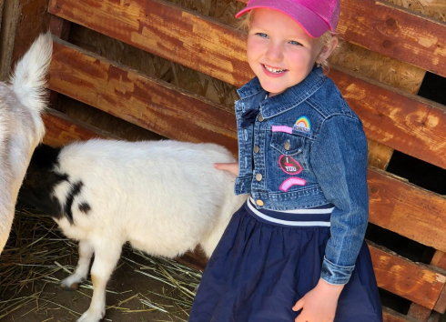 Nová Říše Zookoutek