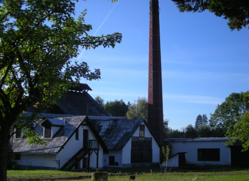 DIE HÜTTE JAKUB TASICE